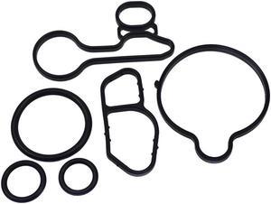 Oil Cooler Seals Kit 55566784 For Chevrolet Trax Sonic Cruze Buick 1.4L Engine