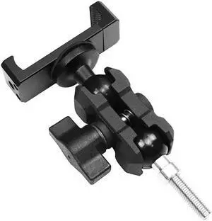 Furulu Car Mobile Phone Holder Cellphone Stand Bracket For 19-23 Suzuki Jimny JB74 JB64