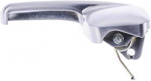 Front or Rear Driver Chrome Interior Door Handle for Ford Expedition 2003-2006