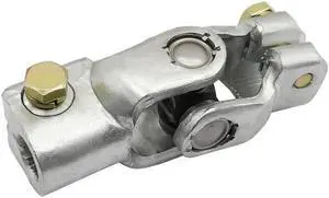 Acaigel Steering Coupler Shaft U Joint Swivel 53323-Sm4-013 For Honda Civic 1992-1995 Acaigel Steering Coupler Shaft U Joint Swivel 53323-Sm4-013 For Honda Civic 1992-1995