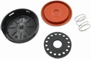 Acaigel Lr023777 Pcv Valve Cover Repair Kit Fit For 2008-2012 Land Rover Freelander Lr2