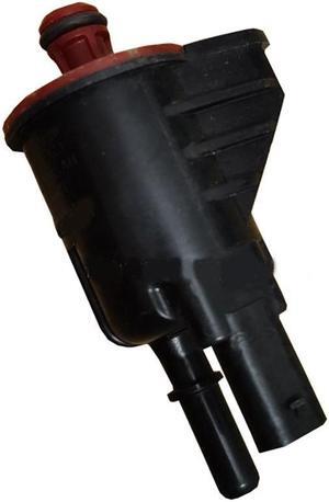 1PC Vapor Canister Purge Valve Solenoid For Chevrolet