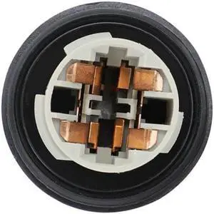 Yassdwbn 5191189Aa Turn Signal Light Bulb Socket For Dodge Ram 1500 2500 3500 Challenger