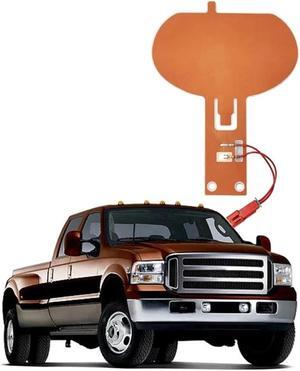 Acaigel Horn Contact 924-904 For Ford Super Duty F250 02-06