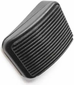 Paiying Parking Brake Pedal Pad F2Tz-2457-A Fit For Ford F-150 F-250 F-350 1992-1997 Paiying Parking Brake Pedal Pad F2Tz-2457-A Fit For Ford F-150 F-250 F-350 1992-1997