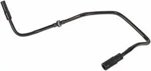 Furulu Car Cummins Diesel Oil Drain Tube For 03-08 DODGE RAM 2500 3500 5.9L 05093069AB