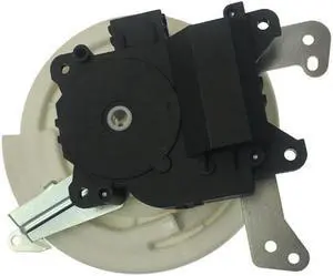Yingshan HVAC Blend Door Actuator 4 Seasons 73580 79140TA0A01 For Honda Accord 2008-2011