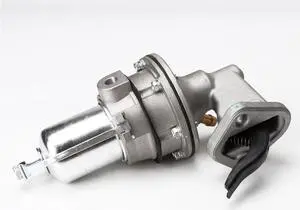 Paiying Fuel Pump Set For Omc 2.5L 3.0L Mercruiser 3.0L 3.7L 4.1L 60032 86234A05 985603