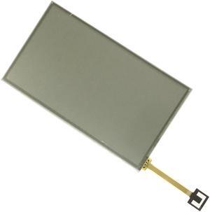 6.5'' Touch Screen Glass Digitizer Fit For Ford Sync-1 Lincoln Radio Navigation