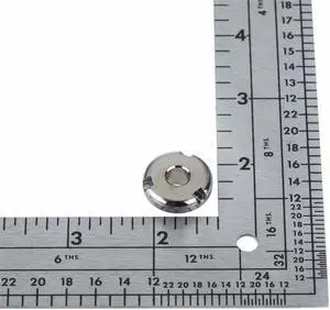 Yingshan Radio Antenna Base Nut 56038729Ae For Jeep Grand Cherokee Commander 2007-2010