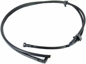 Hose Windshield Washer For Jeep Cherokee 2014-2016 2017 2018 Replace 68225061AA Hose Windshield Washer For Jeep Cherokee 2014-2016 2017 2018 Replace 68225061AA