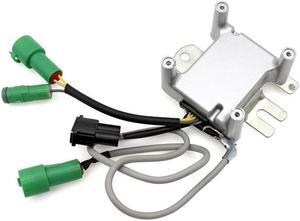 Furulu 89620-35140 Igniter Assy Ignition Module Coil For Toyota Pickup Truck Hilux 4Runner 22R 2.4L