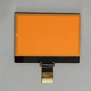 Yingshan Lcd Display Screen Cluster Dashboard Fits For Ford Focus 2008-2011/C-Max 2007-2010 65Mmx49Mm Yingshan Lcd Display Screen Cluster Dashboard Fits For Ford Focus 2008-2011/C-Max 2007-2010 65Mmx49Mm