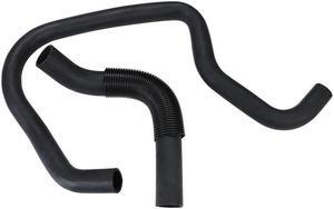 Acaigel Upper & Lower Radiator Coolant Hose For CHEVROLET SILVERADO 1500 1999-2006
