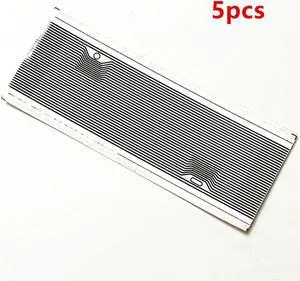 Acaigel 5Pcs Car Pixel Dashboard Ribbon Cable Pixels Failure Repair For Mercedes Vito