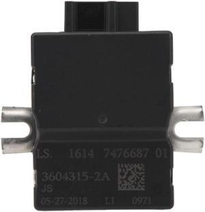 Fuel Pump Control Module For BMW 16147476687