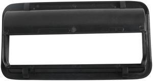 Tailgate Handle Trim Bezel For K1500 C1500 Chevy GMC 1988 - 1999