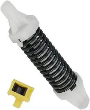 Paiying Clutch Pedal Return Spring Repair Kit For Saab 9-3 Vauxhall Vectra C