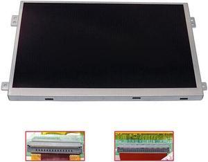 FYUU C070Eat01.0 7" Lcd Digitizer Touch-Screen For Uconnect Radios Vp2 2018-2022
