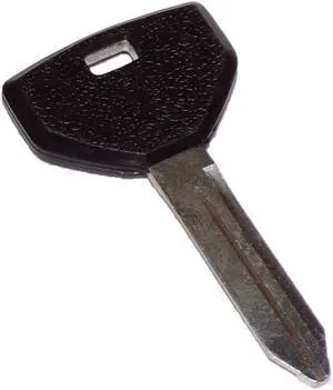 Acaigel Blank Ignition & Door Key For Jeep 94-98 Grand Cherokee 97-99 Wrangler 4746316