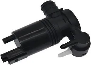 Paiying 28920-8995A Front Windshield Washer Pump For Nissan Rogue S SL SV 2.5L 2014-2019 Paiying 28920-8995A Front Windshield Washer Pump For Nissan Rogue S SL SV 2.5L 2014-2019