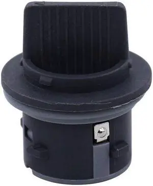 Yassdwbn Front Turn Signal Bulb Socket 92166-F1000 92166F1000 For Kia Sorento 2013-2015