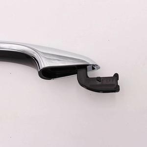 Paiying 1×82651C5010 82651-C5010 Left Rear Outside Door Handle For Kia Sorento 2016-2020