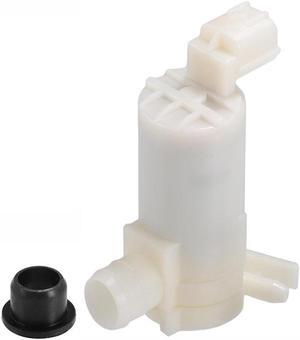 Furulu Windshield Washer Pump 28920-Ar000 For Infiniti G35 G37 M35 M35H M45 Q70 Q70L