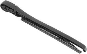 1Set Rear Wiper Arm Blade 61628220830 For BMW 3 Series E46 Touring Station Wagon