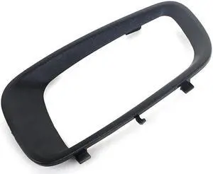 Acaigel Left Side Fog Light Cover Frame For Mitsubishi Pajero Montero 00-03