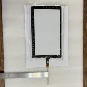 Paiying 250*145*239mm 10.1" Inch Radio Stereo DVD Touch Screen 6 Pin for TEYES CC2 CC3