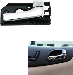 Paiying 1x Interior Door Handles Front Right Side Hand 826204D010 For Kia Sedona Hyundai