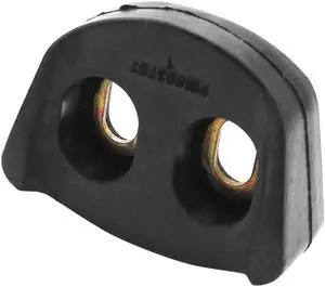 Yassdwbn Back Door Buffer Pad Bump Stop Shock Rubber For Mitsubishi Pajero Montero 90-06