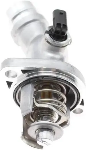 Yingshan Coolant Thermostat Housing Assembly For Kia Forte Forte5 2.0L 1.6L 2017-2018 Yingshan Coolant Thermostat Housing Assembly For Kia Forte Forte5 2.0L 1.6L 2017-2018