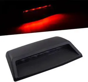 Acaigel 26590-3Ra0A Rear Third Brake Light Lamp Replacement For Nissan Sentra 2012-2018