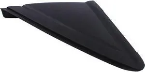Yassdwbn Front Left Mirror Corner Fender Cover For Ford Escape 2013-2019 CJ54S16003AD5JA6