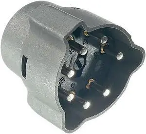 Acaigel Ignition Switch 2025450104 For Mercedes-Benz W123 W124 W126