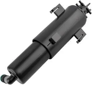 Acaigel Left Headlight Washer Jet 61674286753 For Bmw X5 E70