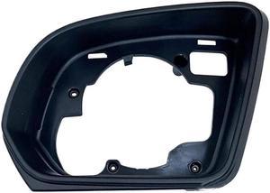 Paiying 1PC Mirror Frame Holder Left for Mercedes-Benz Vito W447 A4478101500