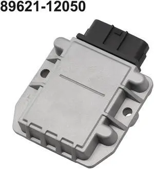 Acaigel Ignition Coil Control Module For Toyota 4Runner Celica Previa 89621-12010
