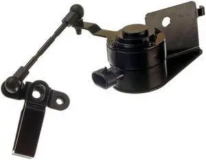 Acaigel 15128648 Suspension Ride Height Sensor For Cadillac Chevrolet Gmc