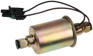 Paiying Car Fuel Lift Pump For Gm / Chevy / Gmc E8413 1999 - 2002 6.5L Diesel E8413 E520