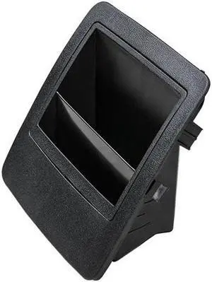 Yingshan Interior Dashboard Fuse Cover Becomes Storage Box For Hyundai Elantra 2017-2020 Yingshan Interior Dashboard Fuse Cover Becomes Storage Box For Hyundai Elantra 2017-2020