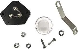Acaigel 1Set Dual Link Fuse Kit For Club Car Ezgo Yamaha Golf Cart Lester Style Chargers