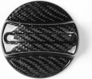 Acaigel Carbon Fiber Gas Fuel Cap Cover Fits For Bmw 3 Series F30 E36 E46 E39 E90 E92 E93 M3 Acaigel Carbon Fiber Gas Fuel Cap Cover Fits For Bmw 3 Series F30 E36 E46 E39 E90 E92 E93 M3