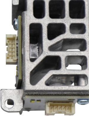 FYUU Right Drl Daytime Running Light Control Module For Bmw 6 Series F06 F12 F13 63117394902