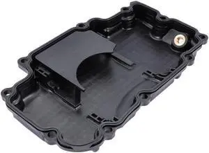 Paiying 11110-5CA2A Lower Engine Oil Pan Assembly Fits For NISSAN INFINITI Q50 Q60 2WD