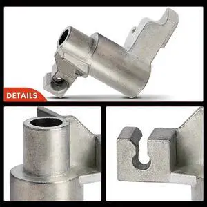 Acaigel Trans Shift Interlock Latch for Chrysler Pacifica Dodge Charger Magnum 4578029AC