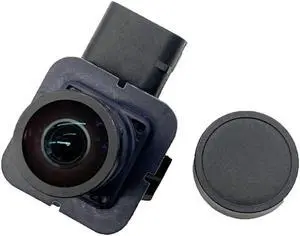 Acaigel Rear View Backup Camera Bt4Z-19G490-B For 2011-2015 Ford Edge Fl1T-19G490-Ac