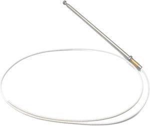 Acaigel Power Antenna Mast AM/FM Radio For Mercedes W140 W124 W202 W210 R129 1992-2002